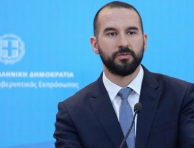 Δ. Τζανακόπουλος: «Η Δικαιοσύνη πρέπει να αποφασίσει αν δικαιούται άσυλο ο Τούρκος αξιωματικός»